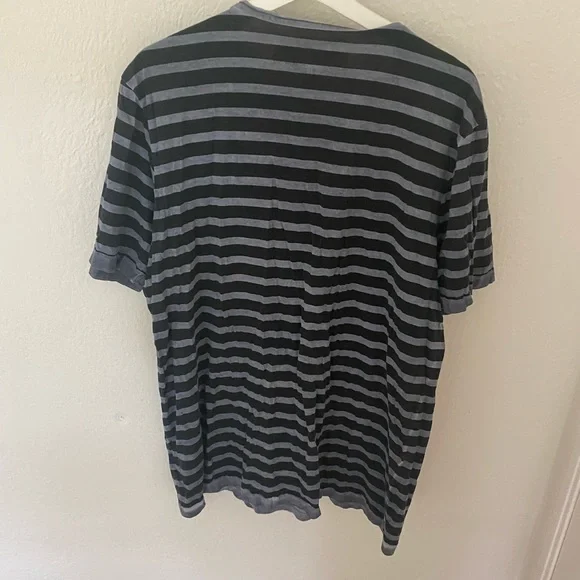 Mens nordstrom society of one t shirt - Picture 4 of 5